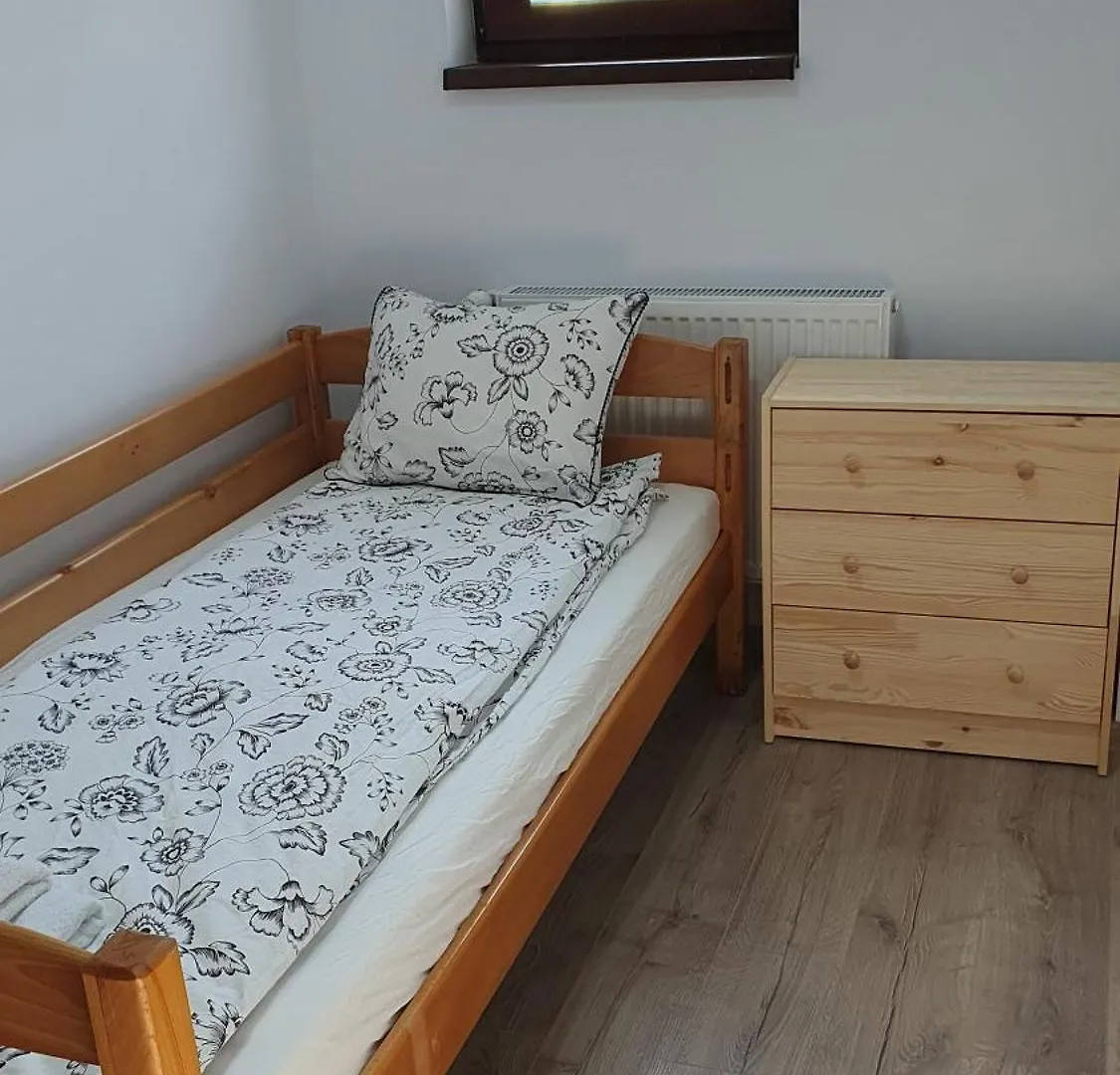 Hébergement de vacances Villa Mrs House 2 à Bucarest