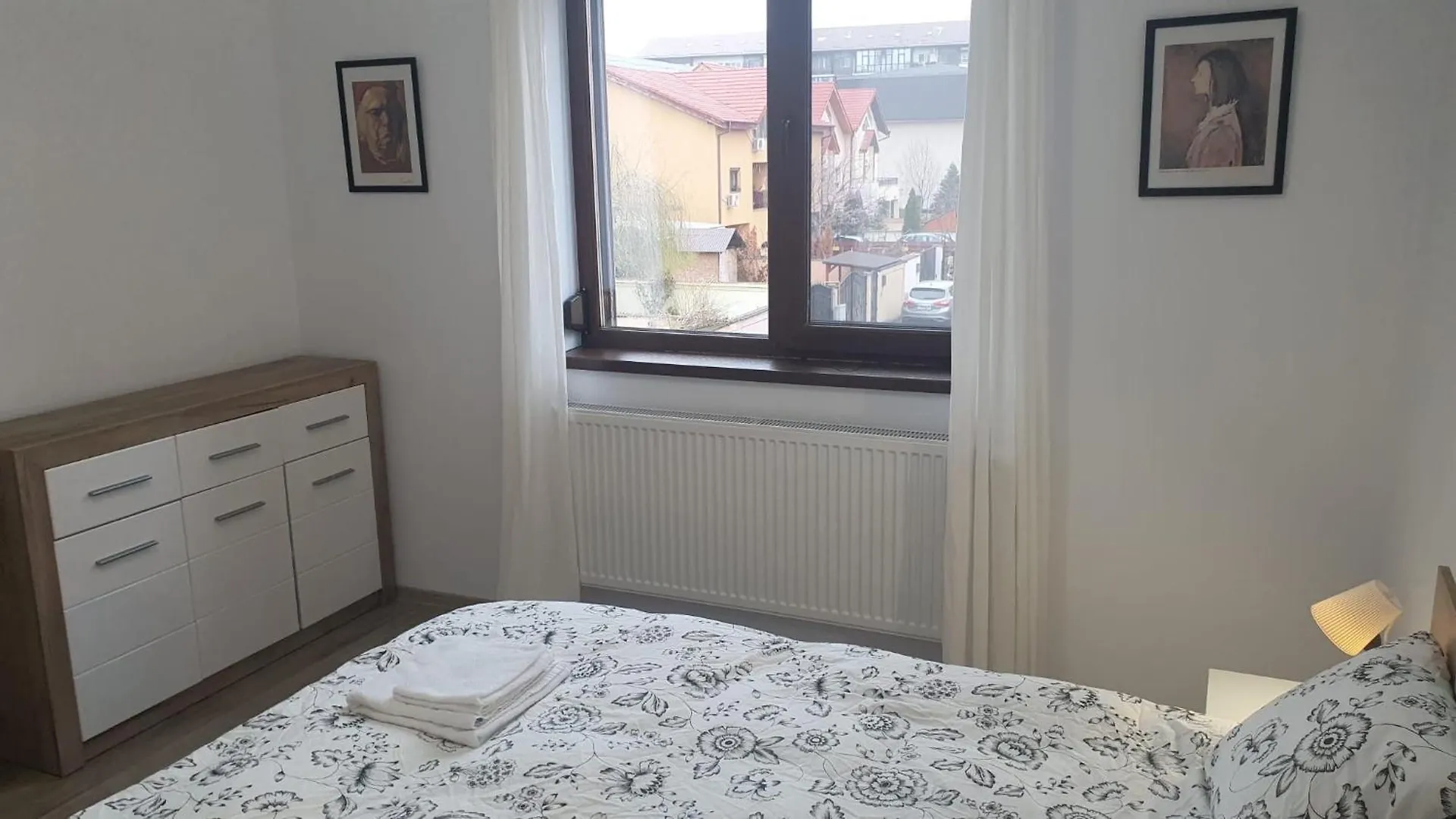 Willa Mrs House 2 Bukareszt